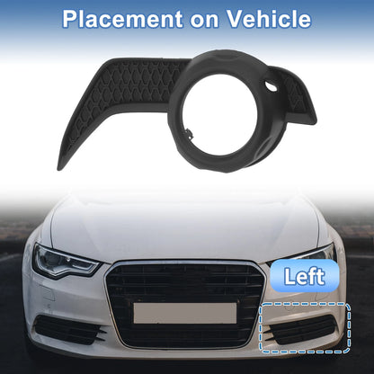 1 Pc Fog Light Grill for Toyota 4Runner (2014–2021) No. 5212835080