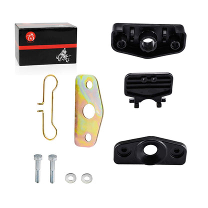 Seat Lock Assembly for Polaris Sportsman Touring 500 550 800 850 (2003–2021)