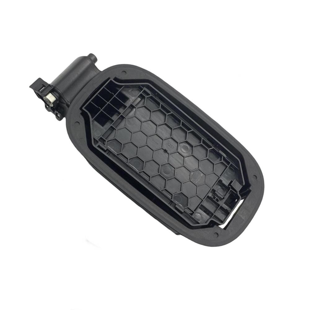 Set of 2 Fuel Filler Flip Covers for Mercedes Benz GLC300 (2015–2022)
