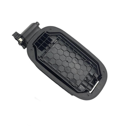 Set of 2 Fuel Filler Flip Covers for Mercedes Benz GLC300 (2015–2022)