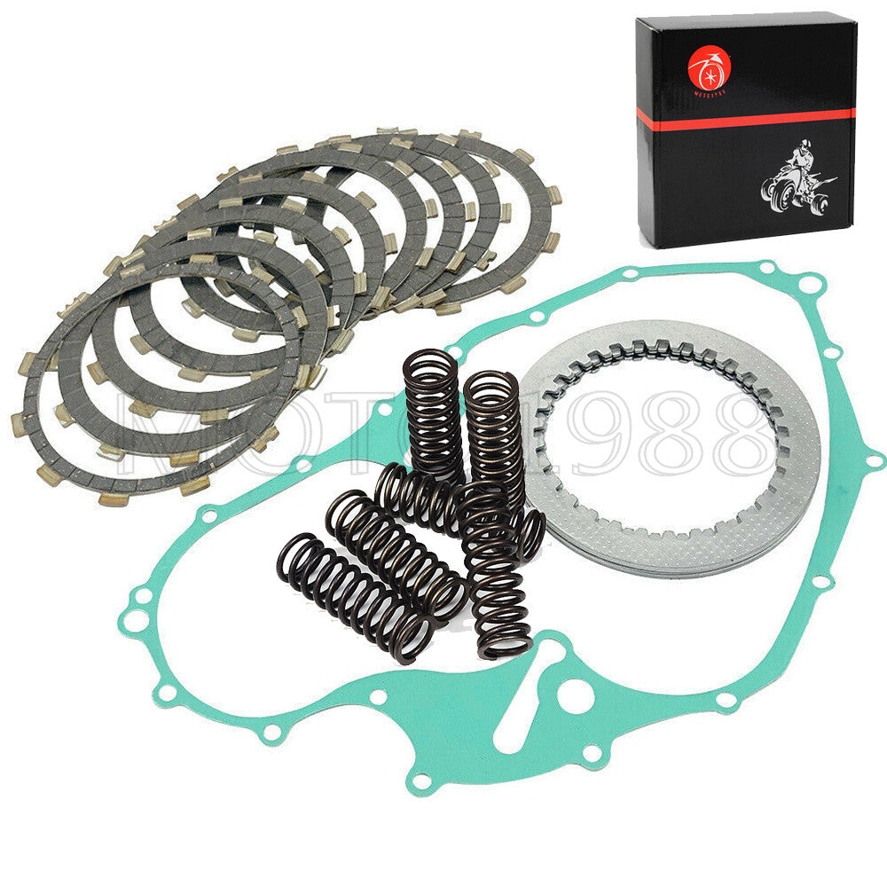 Clutch Kit for Yamaha Raptor 700R (2006–2023)