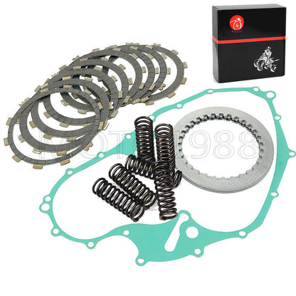 Clutch Kit for Yamaha Raptor 700R (2006–2023)
