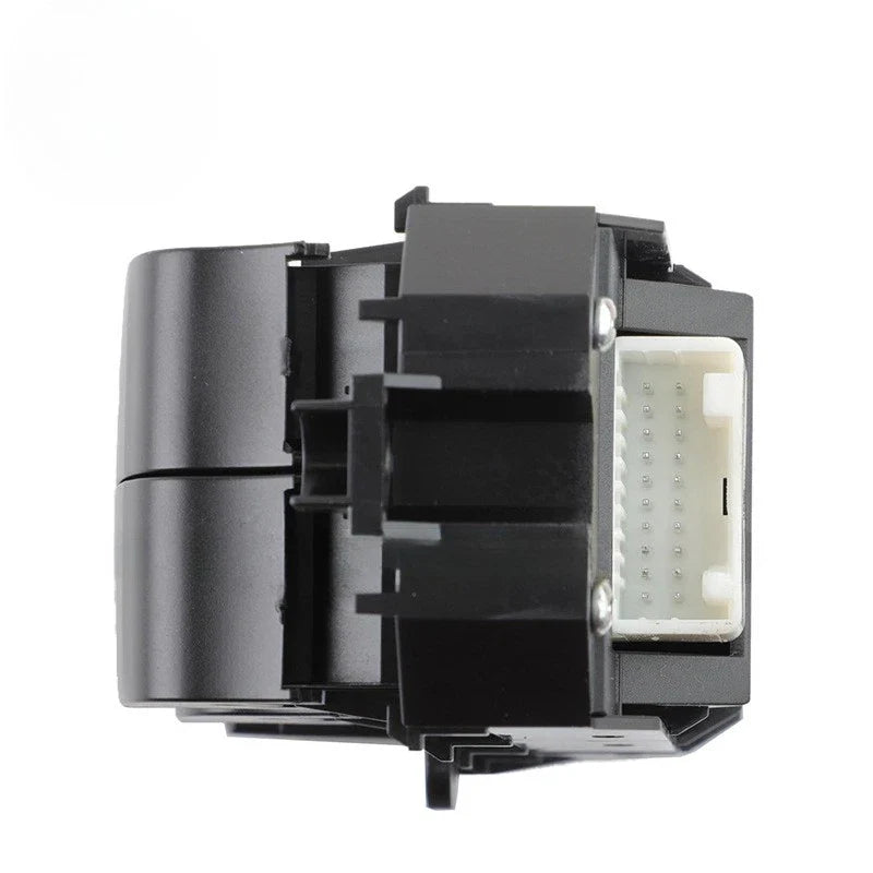 Driver Side Master Power Window Switch Control for Toyota (2015–2020)