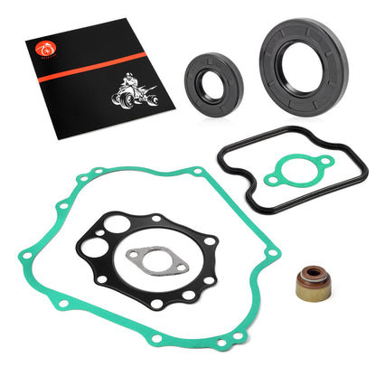 Engine Gasket Kit & Seal for Club Car Golf Cart DS Precedent (1996–2006)