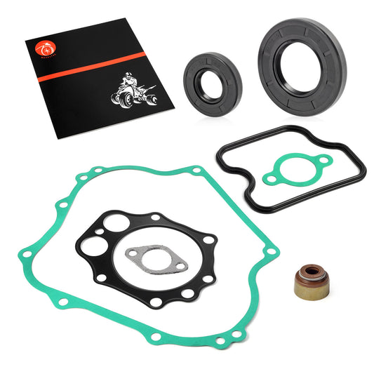 Engine Gasket Kit & Seal for Club Car Golf Cart DS Precedent (1996–2006)