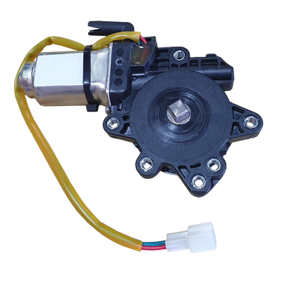 Right Window Lift Motor T-Shape for Mitsubishi Lancer CG CH (2002–2008)
