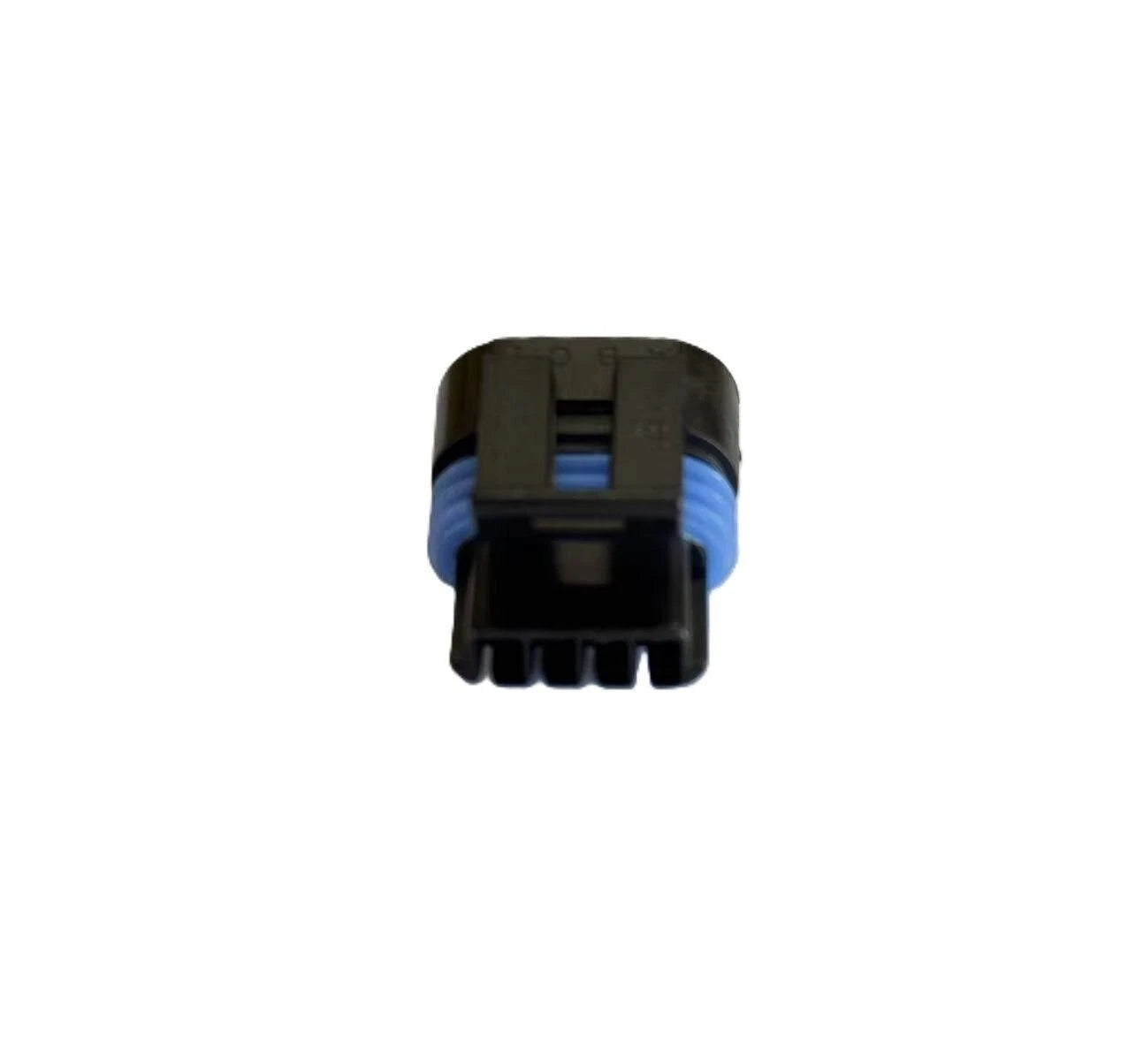 Set of 4 Ignition Coil Connectors for Holden V8 LS2 LS3 LS7 (2005–2017)