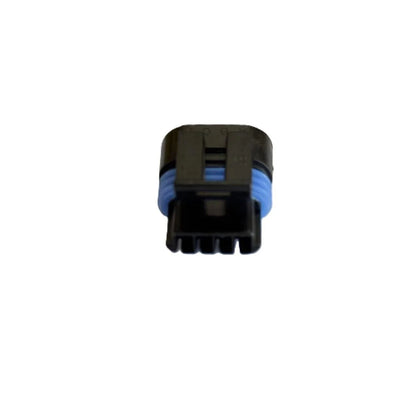 Set of 4 Ignition Coil Connectors for Holden V8 LS2 LS3 LS7 (2005–2017)