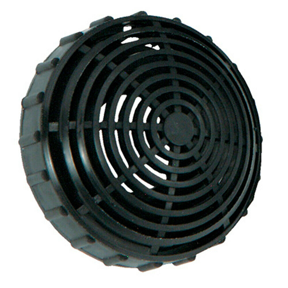 Set of 2 Livewell Aerator Intake Screens for Ranger Bass Boats