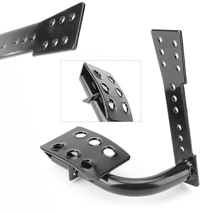 Front Lower Bumper Grille for Jeep Renegade (2015–2017) 5XB63LXHAA