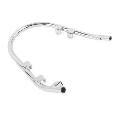 Chrome Front Fender Bumper Guard for Vespa Sprint 150