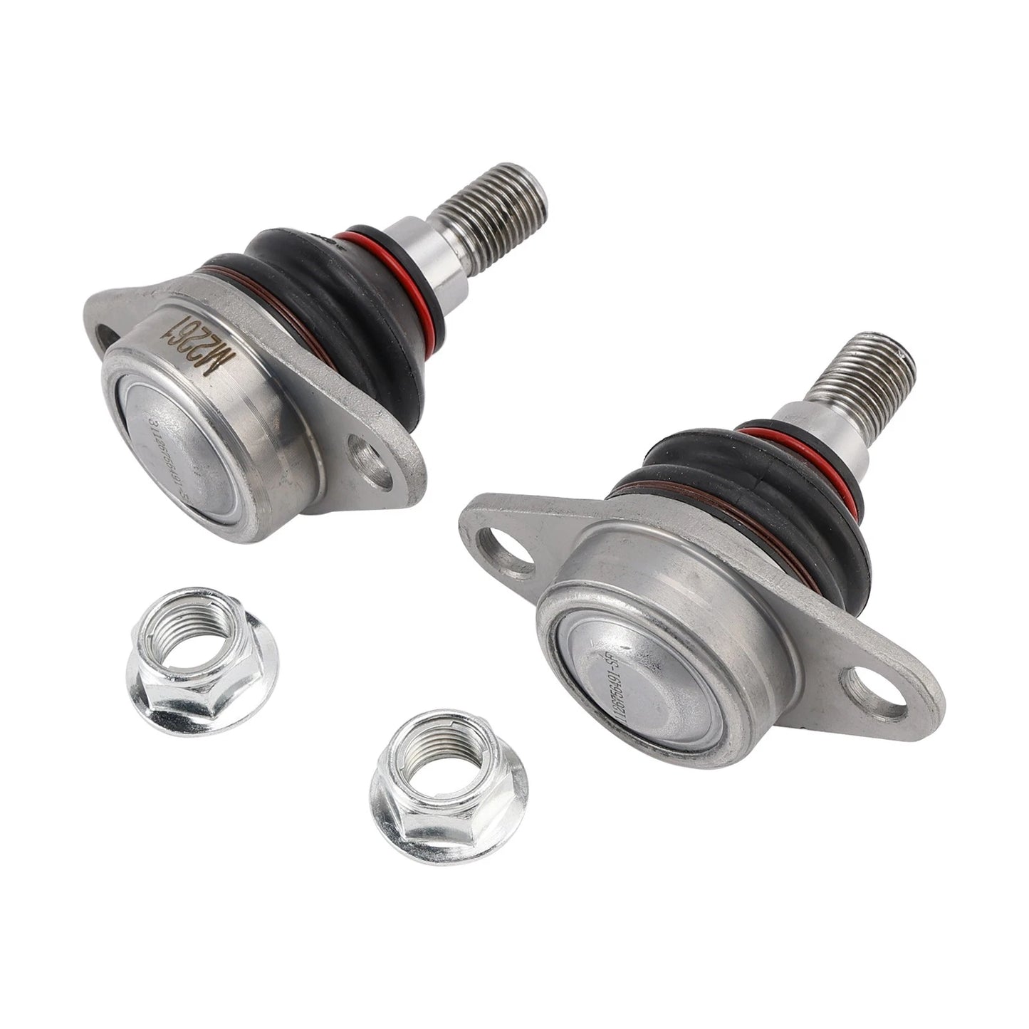 TBI Butterfly Body Fuel Injector Kit for Chevy Trucks V6 V8 (1986–1994)