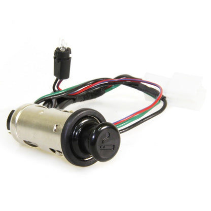 Cigarette Lighter for Toyota Fortuner Corolla Altis Camry RAV4 (2005–2010)