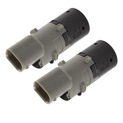 PDC 2x Bumper Parking Sensor for BMW 3/5/7 Series X3 E83 X5 E53 Front/Rear