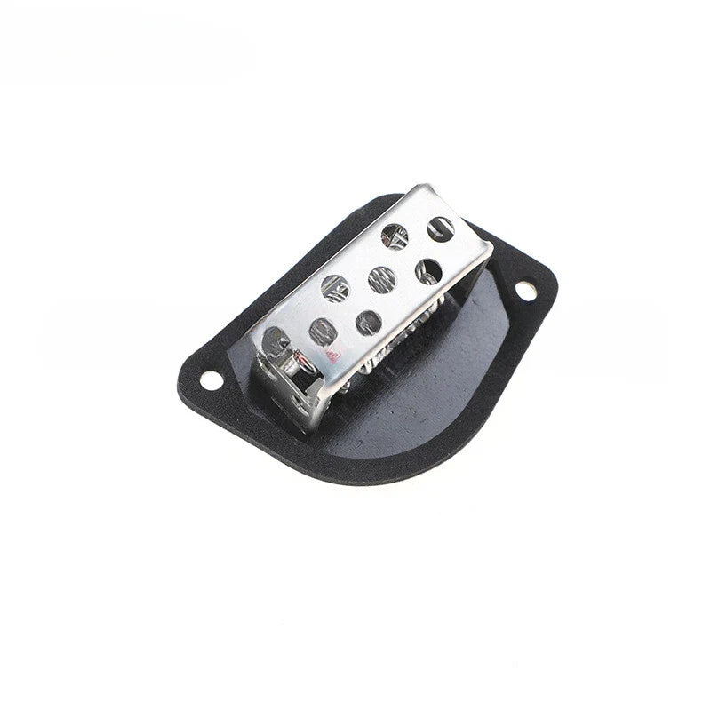 Heater Blower Motor Resistor for Jeep Cherokee XJ (1991–1996)