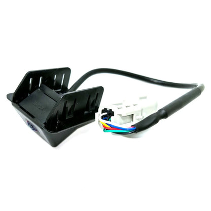 OEM Backup Camera for Chevrolet Traverse (2013–2017)