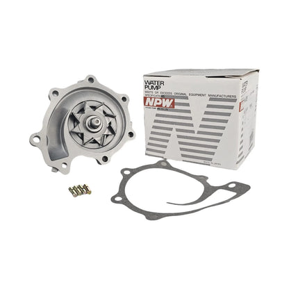 Water Pump for Nissan Patrol Y61 (1997–2001)