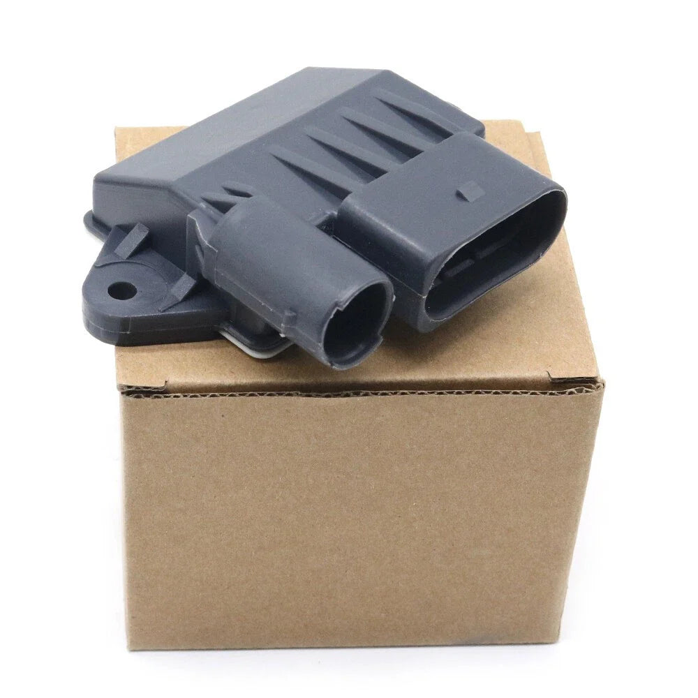 Glow Plug Module for Dodge Sprinter 2500 3500 Benz Jeep (2002-2006)