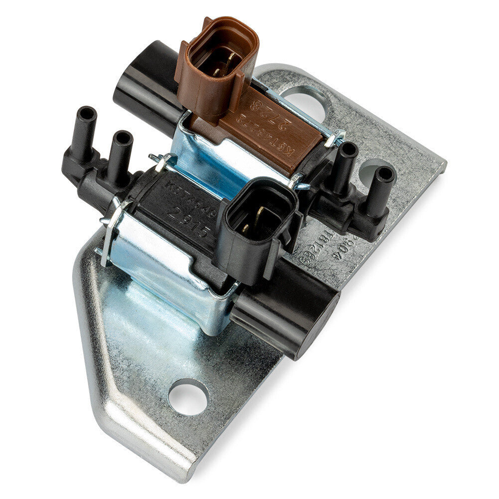 Turbo Throttle Valve VGT Solenoid for Mitsubishi L200 Sport (2006–2015)