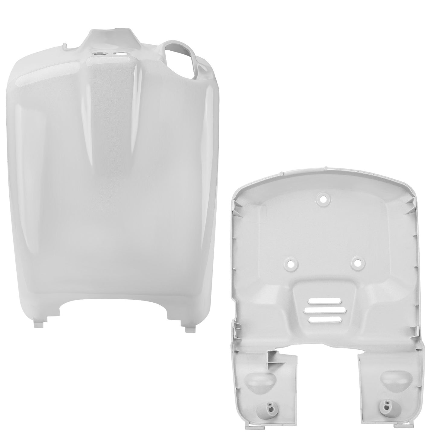 Fender Cover Set for Honda Ruckus 50 (2002–2023)