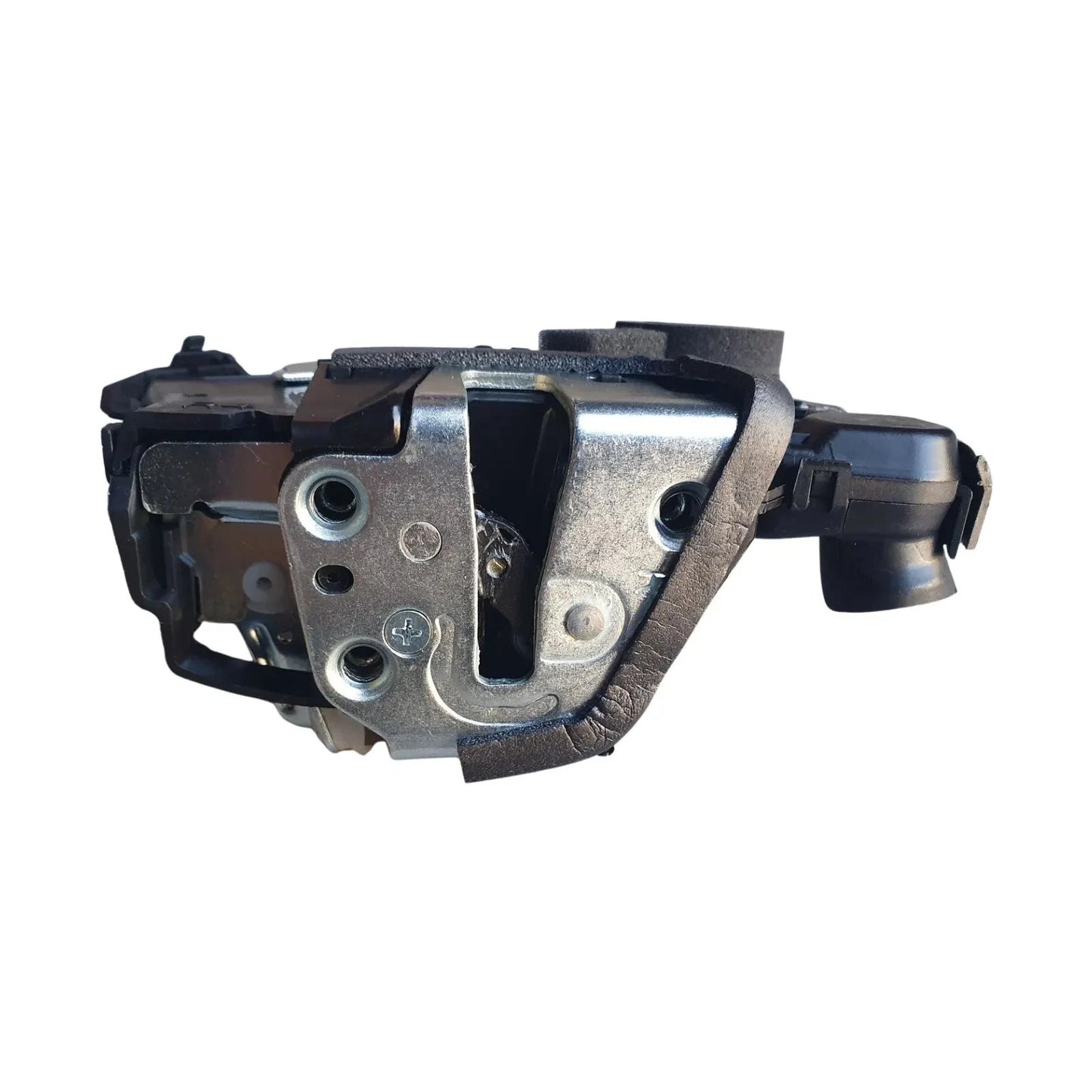Power Door Lock Mechanism for Toyota Hilux (2005–2015)