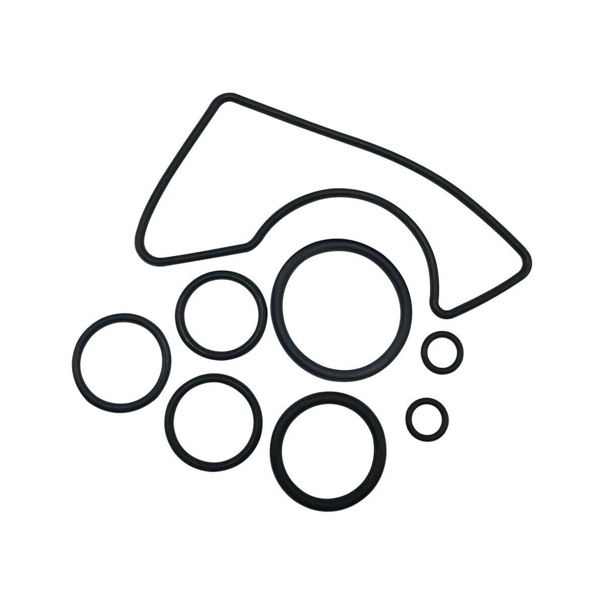 Gimbal Bearing Kit for Mercruiser Bravo