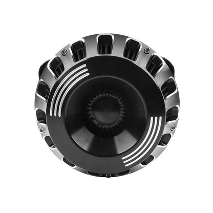 Air Cleaner Intake Filter Kit for Harley Touring Sportster XL883 1200 (2004–2023)