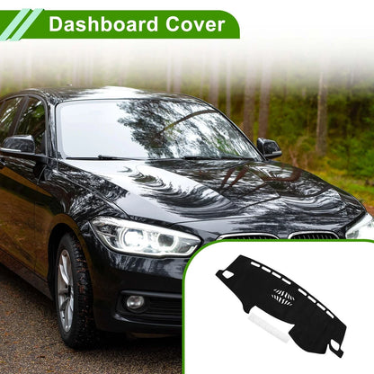 Dashboard Dash Cover Mat for BMW X3 (2011-2017)