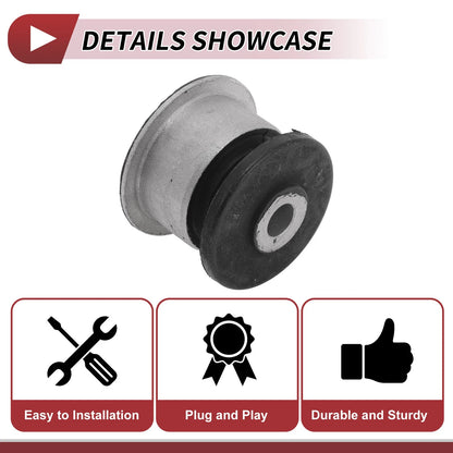 Front Control Arm Bushing No. 7L0407077 for Porsche Panamera (2010–2016)