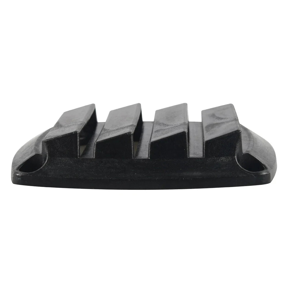 85mm Louvered Air Vent Grill Cover for Boat Marine Yacht