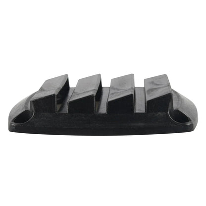 85mm Louvered Air Vent Grill Cover for Boat Marine Yacht
