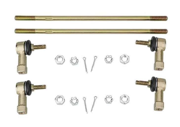 Tie Rods with Ends Kit for Honda TRX450R TRX450ER (2004–2009)