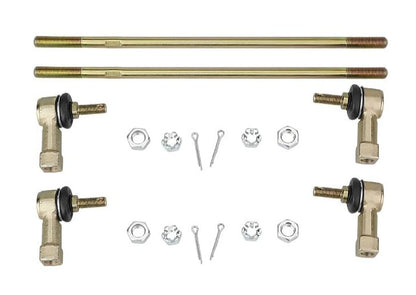 Tie Rods with Ends Kit for Honda TRX450R TRX450ER (2004–2009)