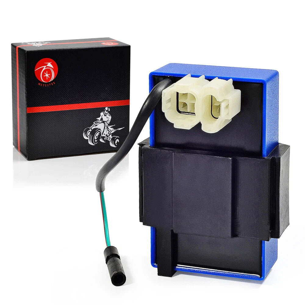 Ignitor CDI Box for Honda Sportrax 90 TRX90 (1993–2005)