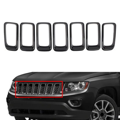 Foldable Windshield Sun Shade for Jeep Renegade (2015–2021)