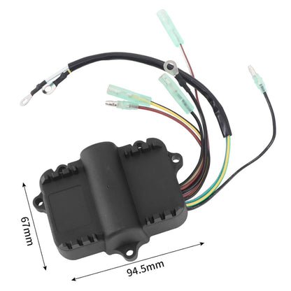 Switch Box CDI for Mercury Outboard Mariner 6HP-25HP (1999–Present)