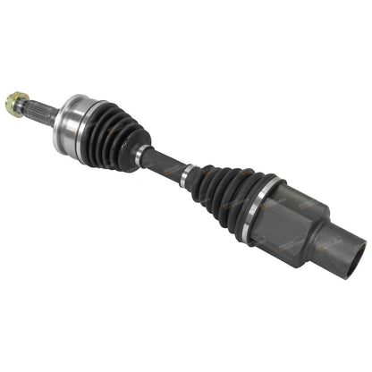 RH CV Joint & Axle Shaft for Mazda BT-50 (2011–2015)