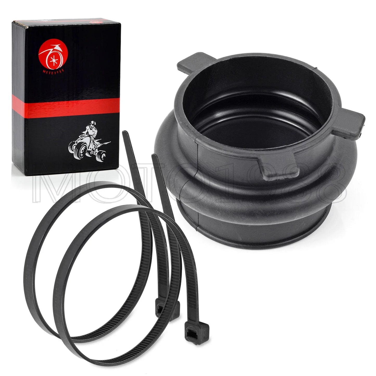 Clutch Cover Intake Boot for Polaris Sportsman Scrambler