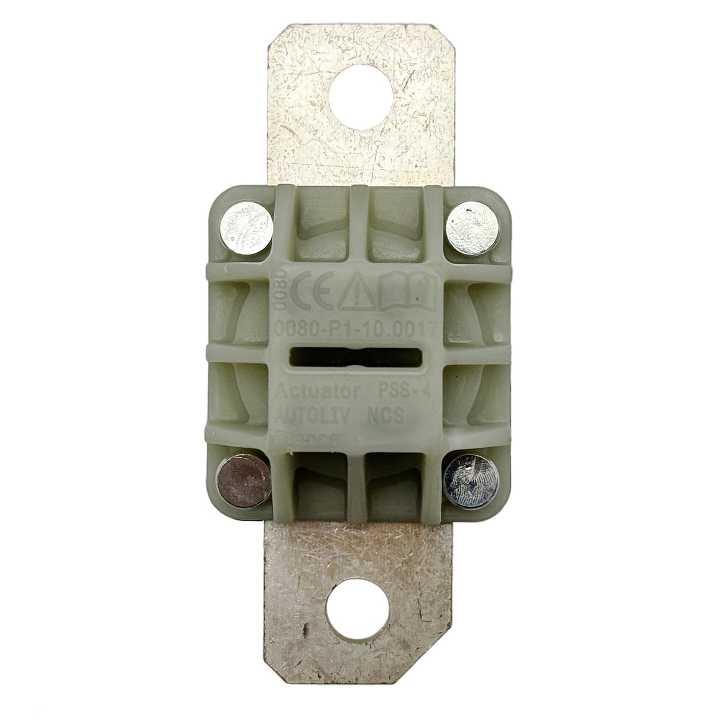 Actuator Fuse Pyrofuse Box for BMW iX3 i4 G26 eDrive40 EV (2021–2023)