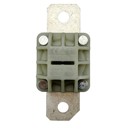 Actuator Fuse Pyrofuse Box for BMW iX3 i4 G26 eDrive40 EV (2021–2023)