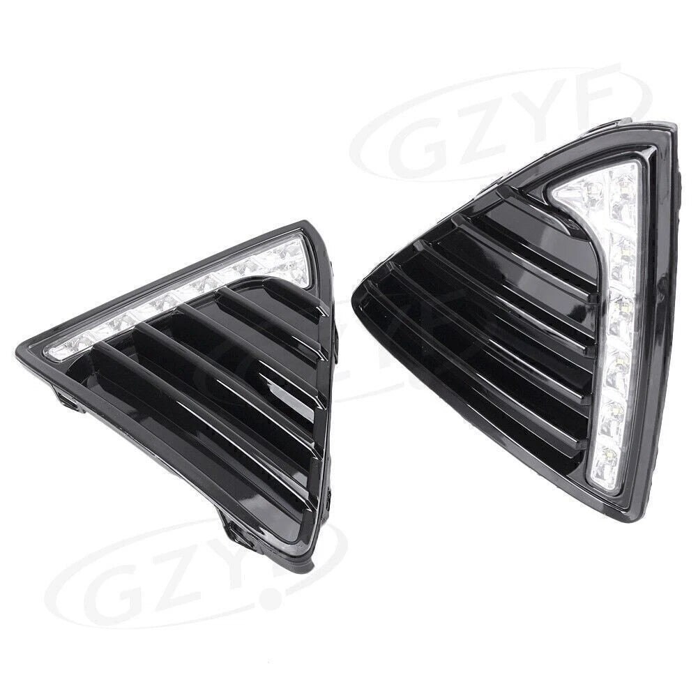 Left Gray Sun Visor for Ford E-150 E-250 E-350 E-450 (2009–2014) 9C2Z-1504105-AA