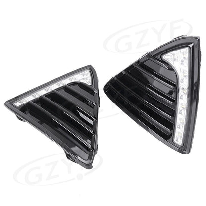 Left Gray Sun Visor for Ford E-150 E-250 E-350 E-450 (2009–2014) 9C2Z-1504105-AA