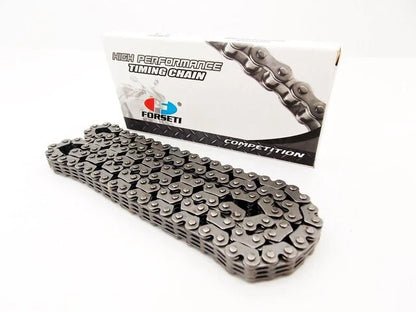 Upper Cam Chain for Honda CBX1000 DOHC (1979-1982) - Forseti HY-VO  Lights