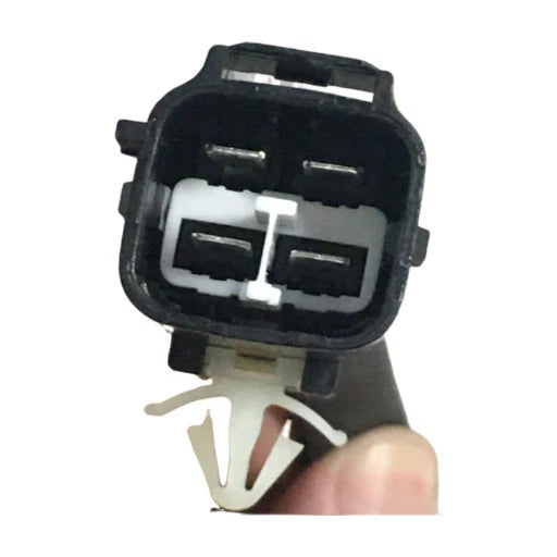 Electric Cooling Fan Assembly for Suzuki Swift (2004–2011)