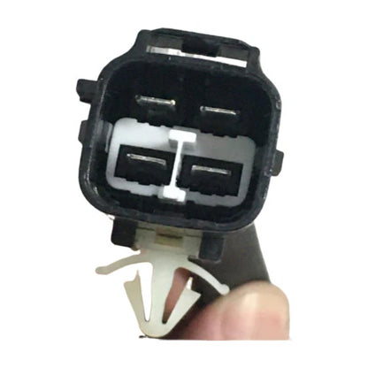 Electric Cooling Fan Assembly for Suzuki Swift (2004–2011)