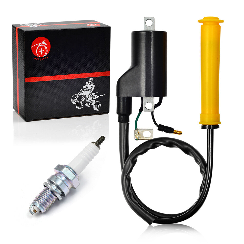 Ignition Coil for Honda TRX400EX (1999–2006)