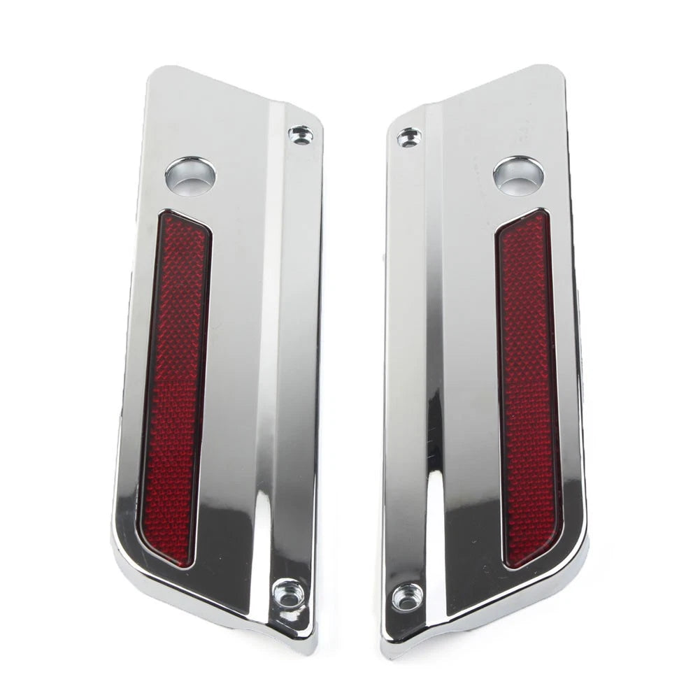 5.5" Handlebar Riser with 1" Top Clamp for Harley Night Train Low Rider Softail (1999–2009)