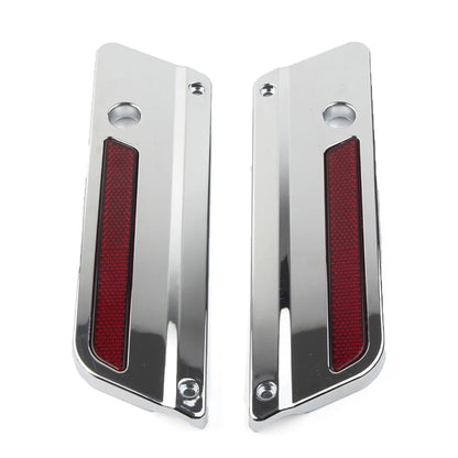 5.5" Handlebar Riser with 1" Top Clamp for Harley Night Train Low Rider Softail (1999–2009)