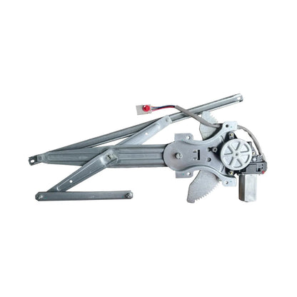 Front Right Window Regulator with Motor for Honda CR-V (1997–2001)