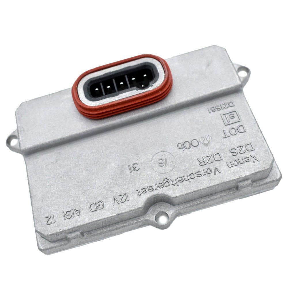 Xenon HID Headlight Ballast Control Module for Hella